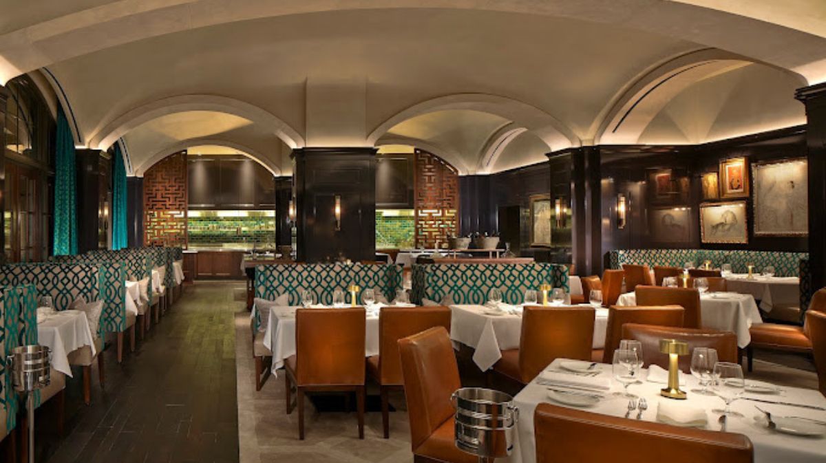 Atlas 10th Anniversary Celebration