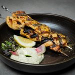 Yasemi, A Modern Mediterranean Restaurant, Opens At The The Godfrey Hotel Chicago