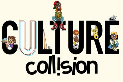 Culture Collision 2025
