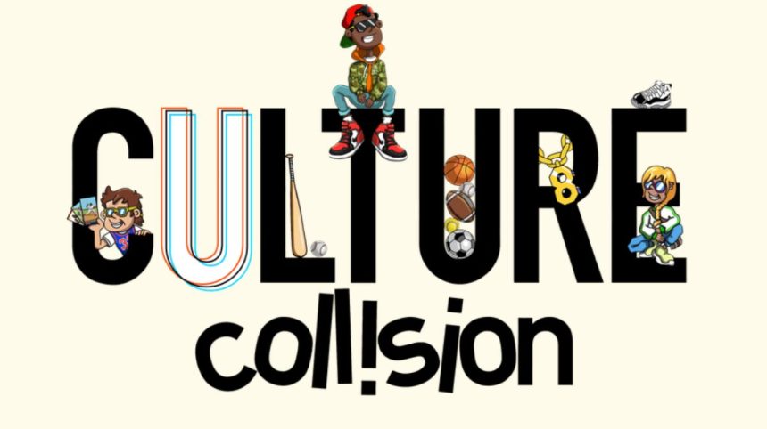 Culture Collision 2025