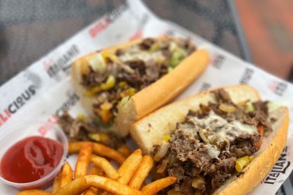 Popular Virginia Chain Coming to Reston