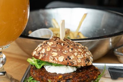 Hopdoddy Burger Bar Planning Major Texas Expansion