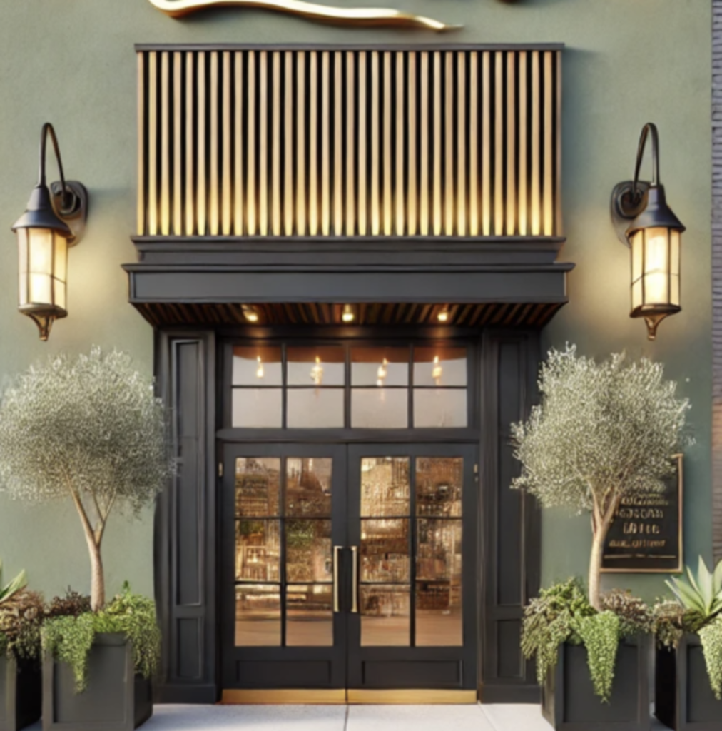 Chef David Gussin to Open Prose in Woodland Hills