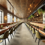 Chef David Gussin to Open Prose in Woodland Hills