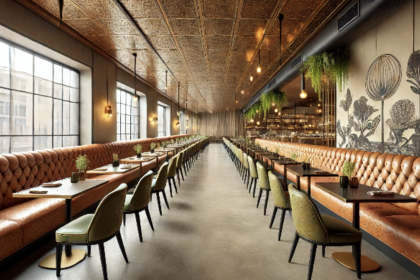 Chef David Gussin to Open Prose in Woodland Hills