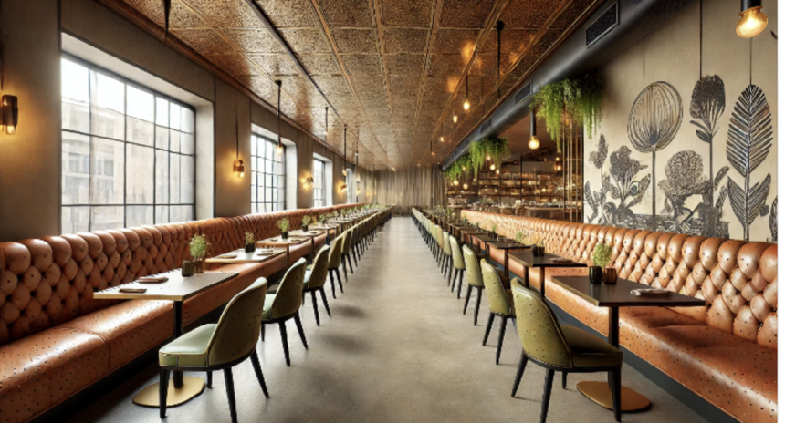 Chef David Gussin to Open Prose in Woodland Hills
