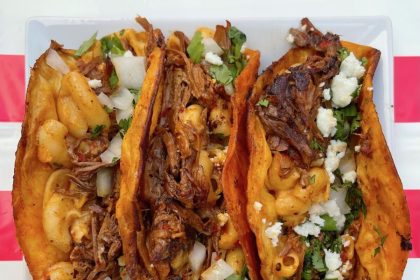 Krispy Boyz Coming to Barrio Food Hub