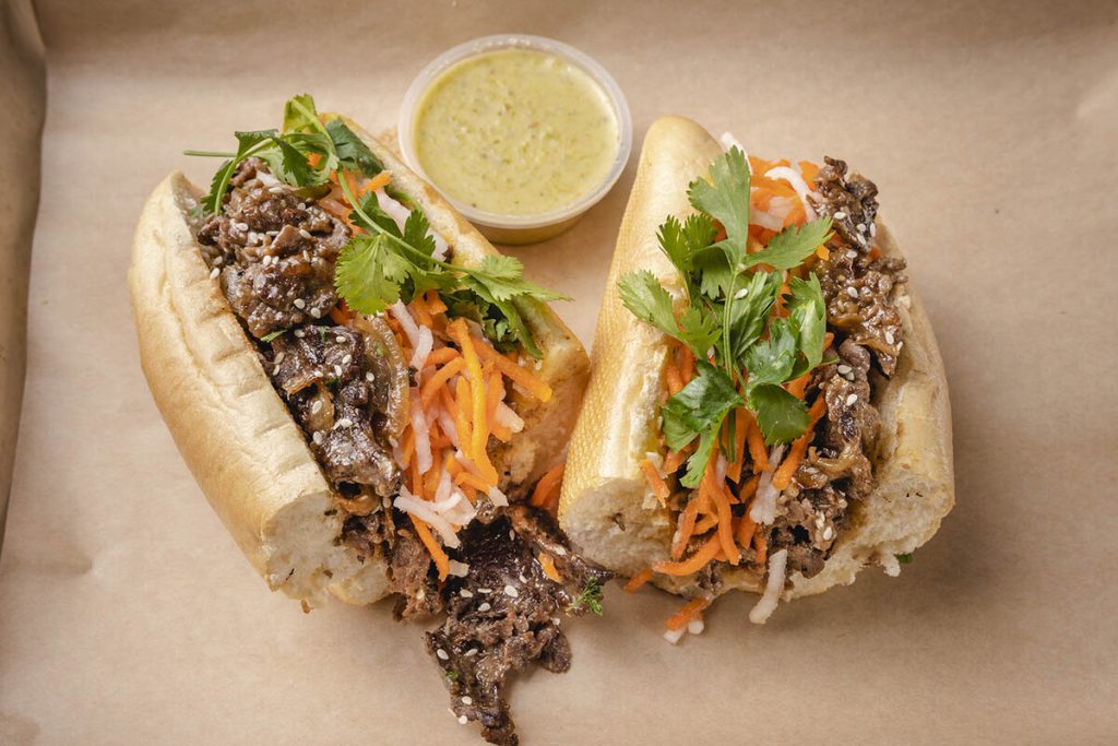 Nguyen’s Kitchen to Replace Grilled Fraiche