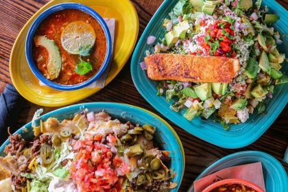 Paco’s Tacos and Tequila Announces Plans to Open in Fort Mill in 2025