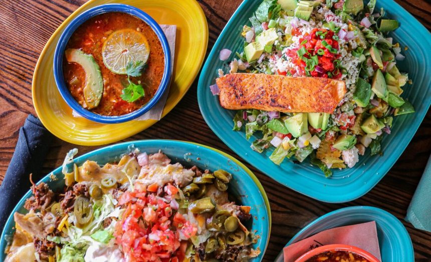 Paco’s Tacos and Tequila Announces Plans to Open in Fort Mill in 2025