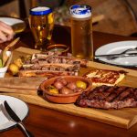 Downtown San Antonio's Cuishe Cocina Is Rebranding