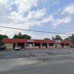 Sherry's Texan Seafood Restaurant Relocating