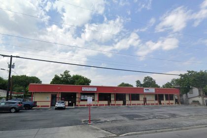 Sherry's Texan Seafood Restaurant Relocating