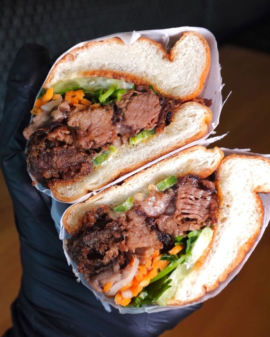 Restaurateurs Behind Singhs Vietnamese Debuting New Concept on the Far Northwest Side