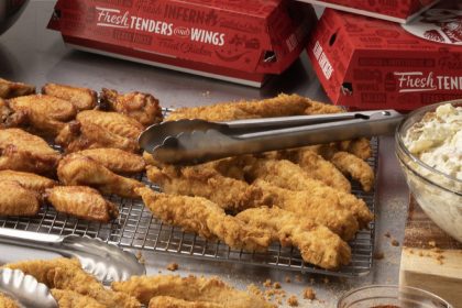 Arkansas-Based Chicken Franchise Slim Chickens Eyeing New Braunfels