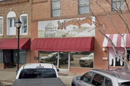 The Cattle Car is Coming to Downtown Clover