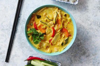 Anatra Thai Restaurant Opening in Burbank Soon