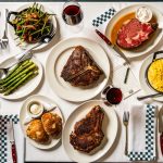801 Chophouse Officially Introduces Itself to the DMV