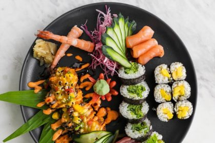 Umiya Sushi Opening New Location in Alamo City