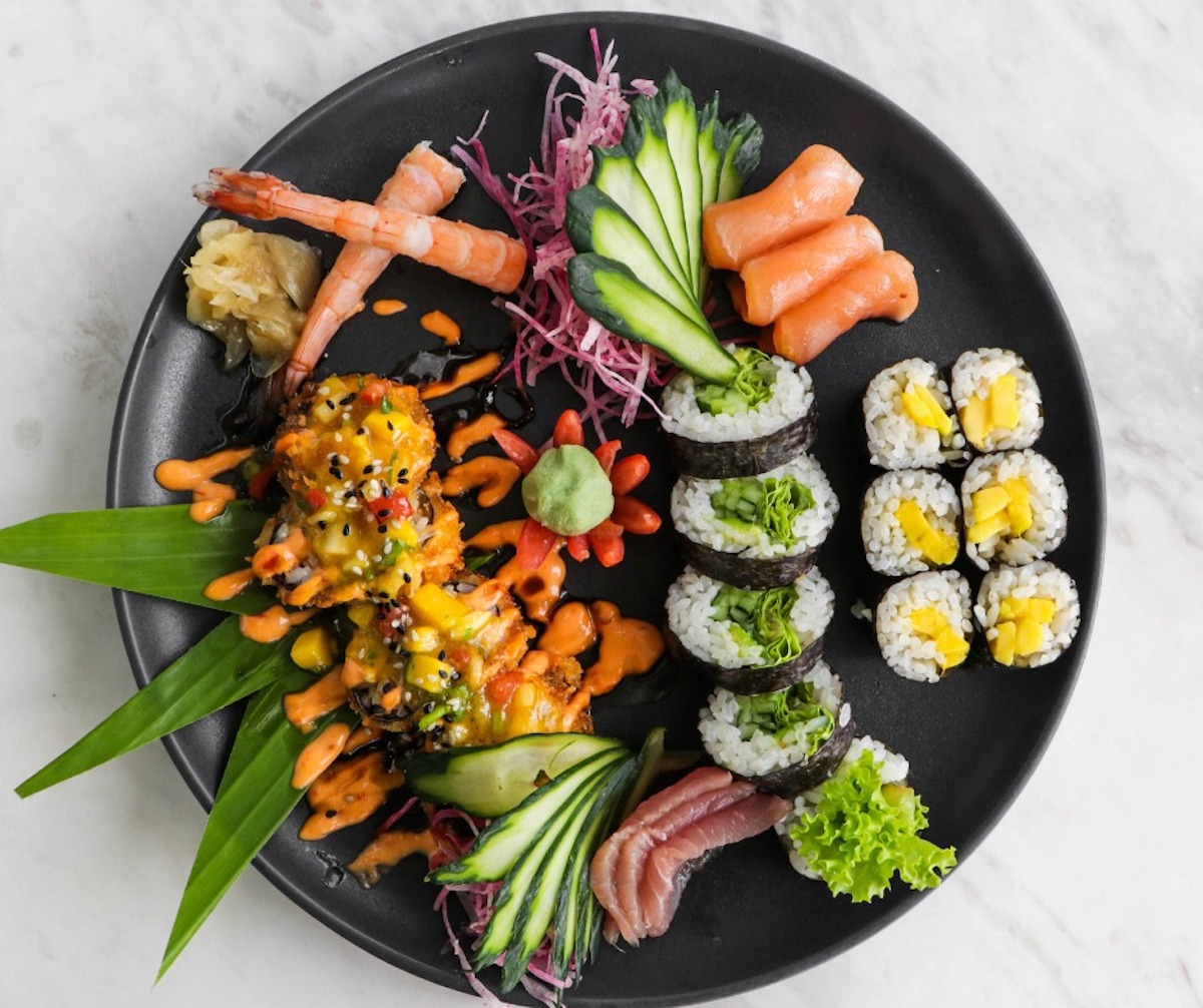 Umiya Sushi Opening New Location in Alamo City