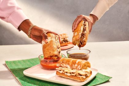 Panera Bread Debuting New Outpost in New Braunfels