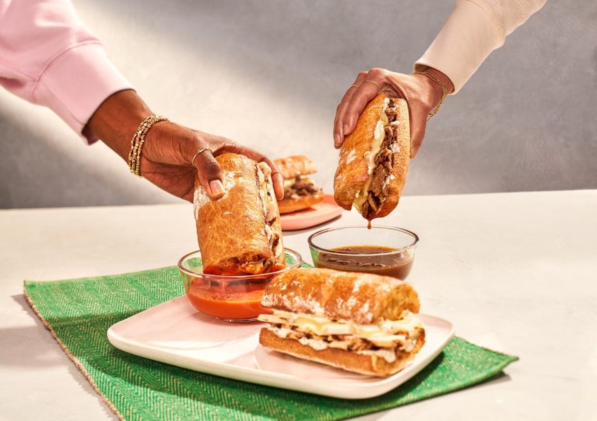 Panera Bread Debuting New Outpost in New Braunfels