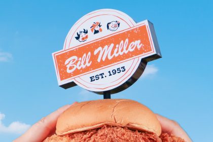 Bill Miller Bar-B-Q Expanding to Converse