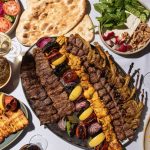 Sadaf Restaurant Replacing Blasteran in Beverly Hills