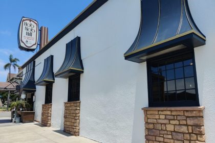 Hob Nob Hill Changes Ownership; Temporary Closure Planned