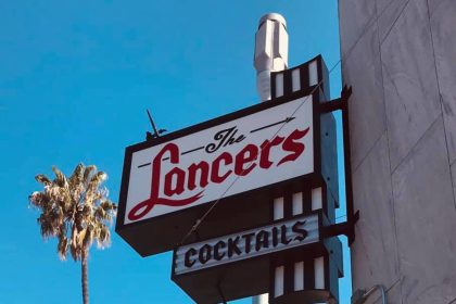 Lancers Bar Changing Ownership for Third Time