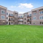 282-Unit Multifamily Project Planned for Monroe Photo 01