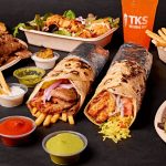 The Kebab Shop Working on Two North County Sites