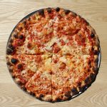 Sexton's Pizza Opening at Lewis Center’s Evans Farms Development
