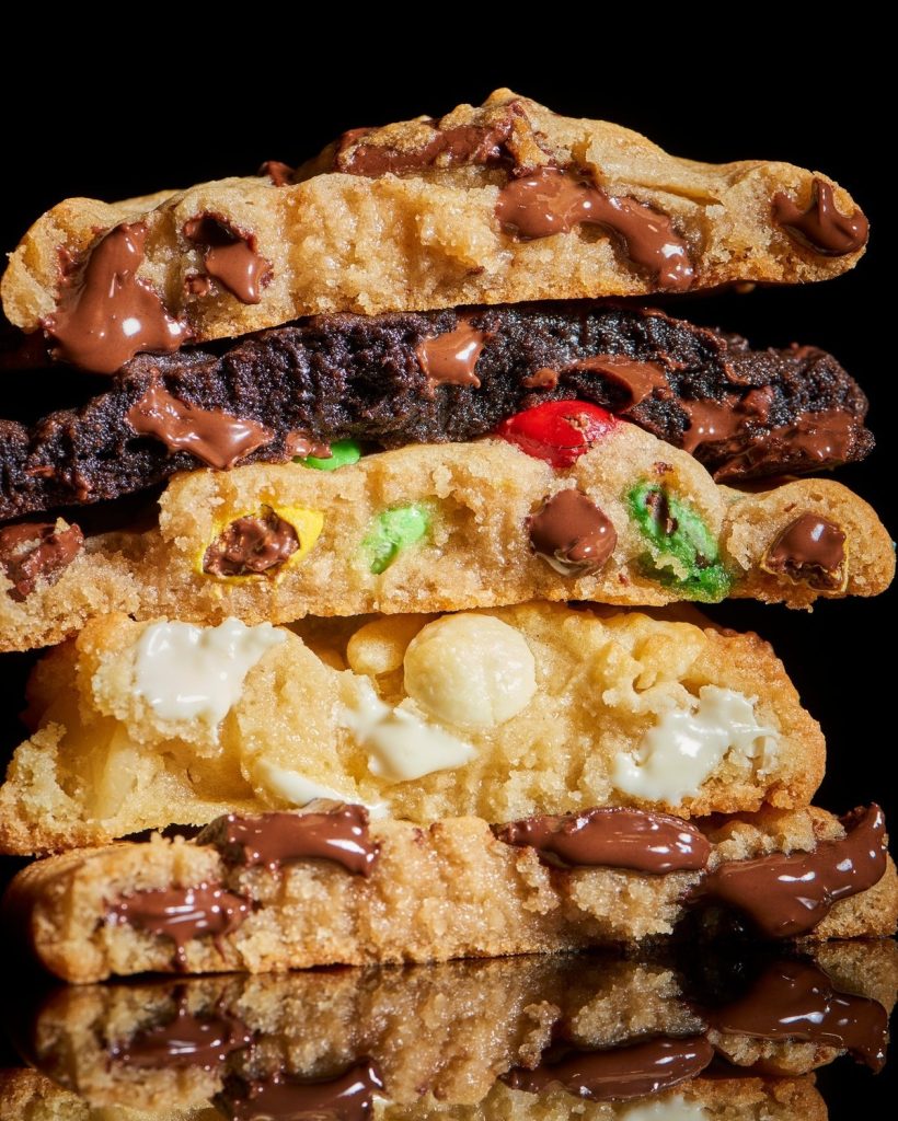 Insomnia Cookies Opening in Universal City Following Big Year