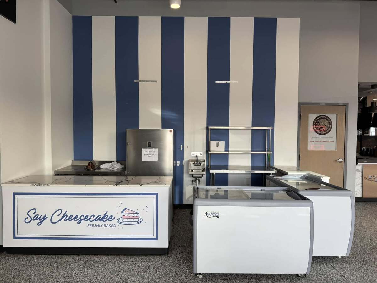 Libby Lou's Fun Factory Opening at Bubbly Food Hall