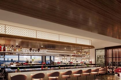 Alliance Hospitality Group Opening Sexy Roman