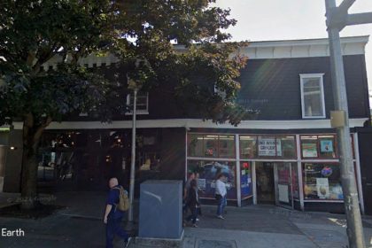 5 Star Cafe & Bar Will Soon Head to Belltown