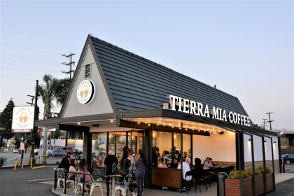 Tierra Mia Coffee Company Working on San Diego Debut