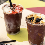 Açaí Bowls Could be Coming to Little Five Points
