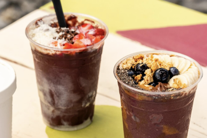 Açaí Bowls Could be Coming to Little Five Points