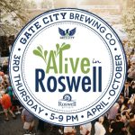 Alive In Roswell