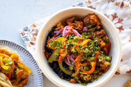 Anna's Taqueria to Replace B.GOOD in Natick