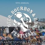 Atlanta Beer Bourbon BBQ Festival 2025