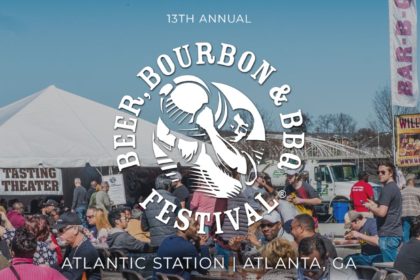Atlanta Beer Bourbon BBQ Festival 2025