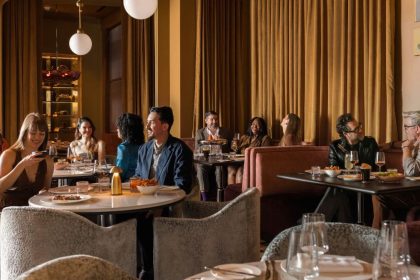 Drink and Food Events in Atlanta for March month