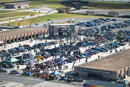 FuelFest 2025 Atlanta