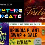 Metro Atlanta will host many events this weekend