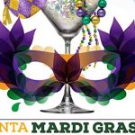 Atlanta Mardi Gras Ball 2025
