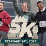2025 Atlanta Mission 5K Race