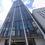 Altanta's Office to Residential transformation